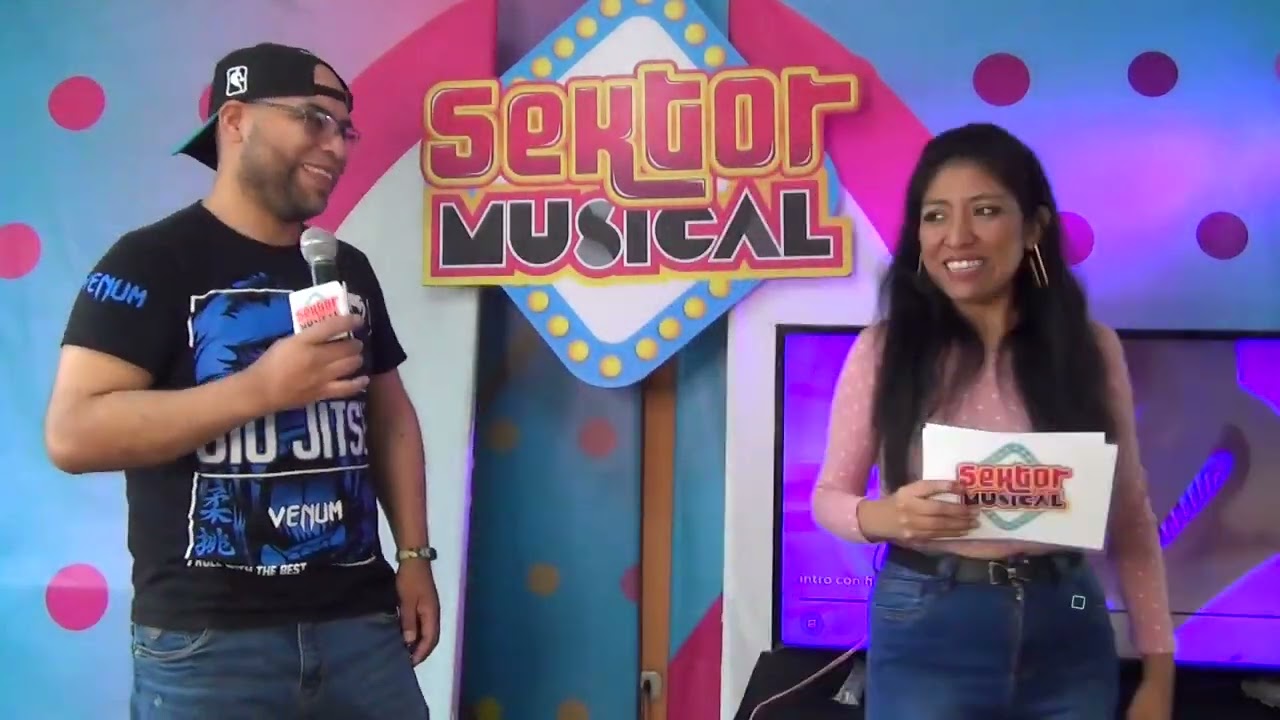 Entrevista a Douglas More imitador de Don Chezina