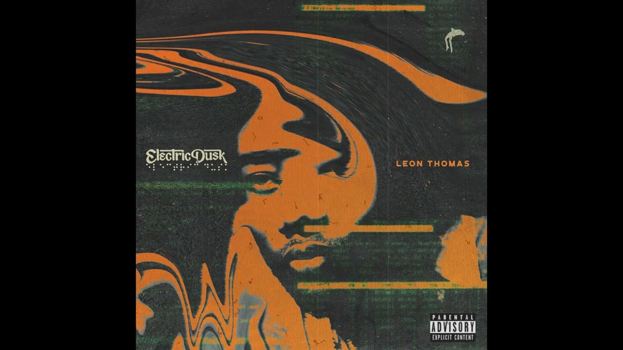 Leon Thomas - Treasure In The Hills