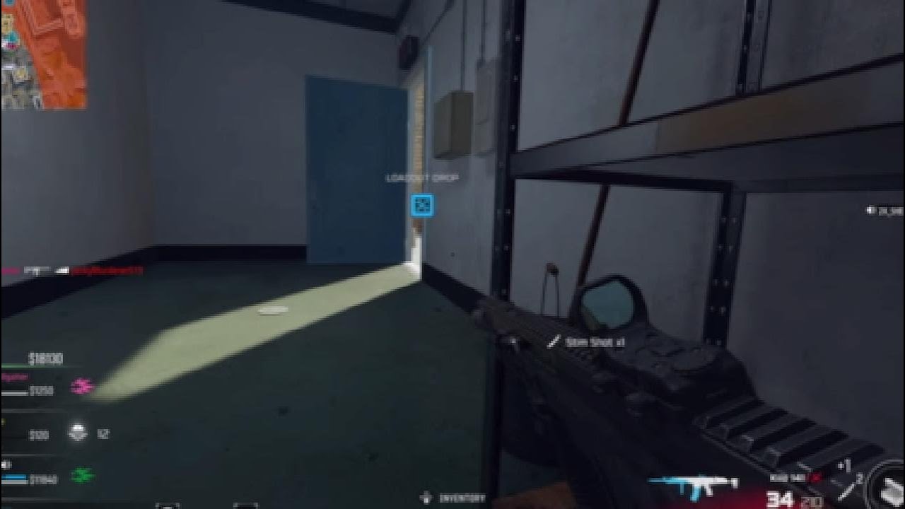 Didn't die