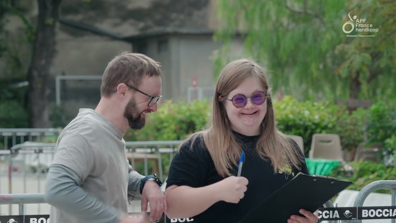 Raid handi pont 2025 - aftermovie