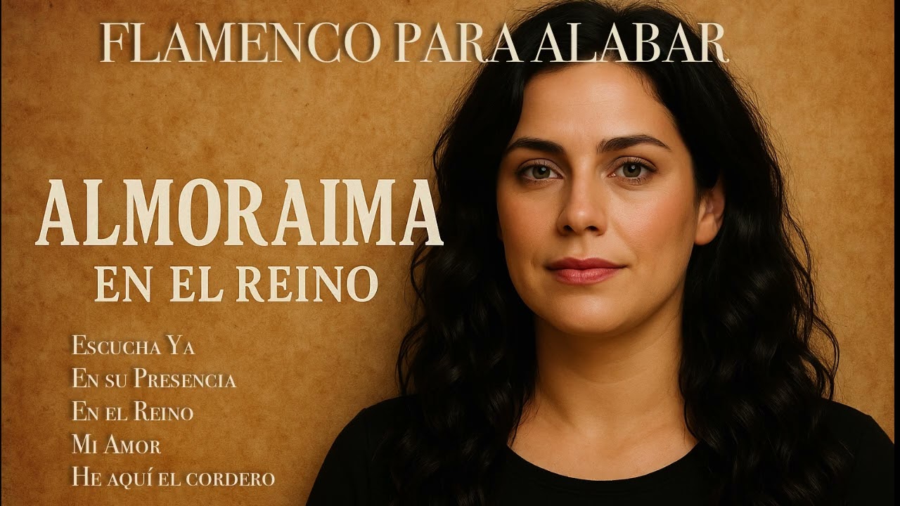 FLAMENCO  Cristiano PARA ALABAR