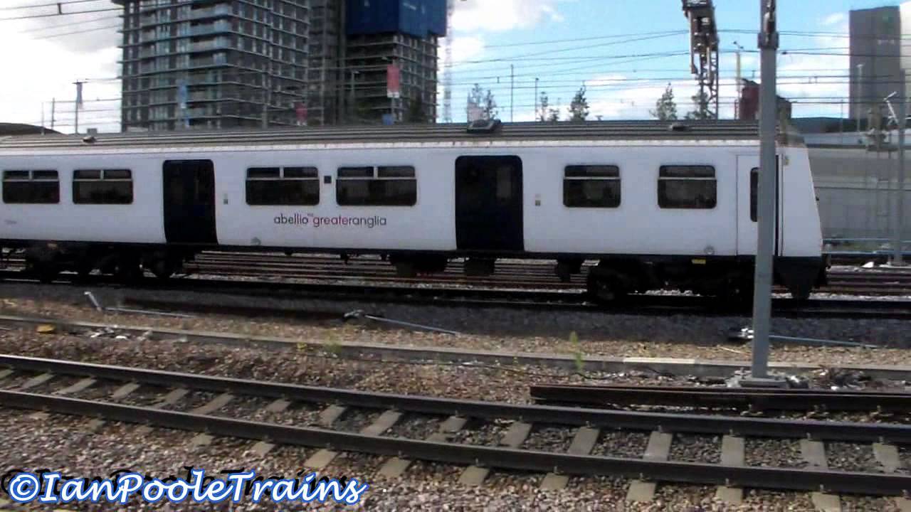 Season 6, Episode 401 - Stratford