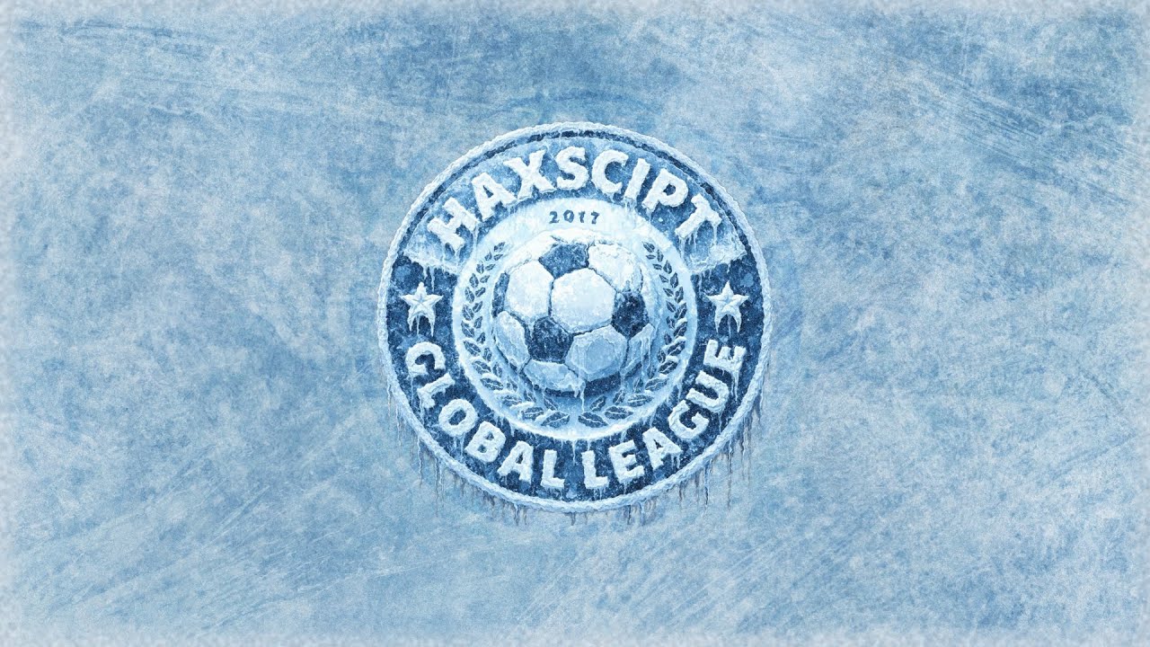 HaxScipt 2026 Kış Turnuvası Final Maçları