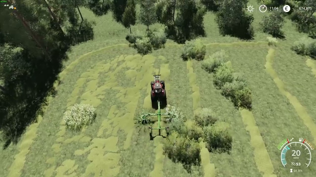 Fs19 karhoitus pt1.