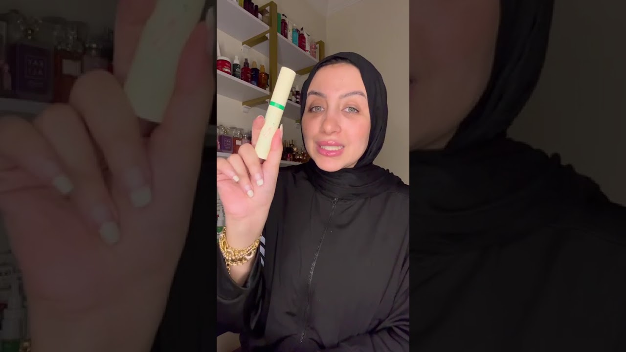فيديو طويل - حكاوي بنات - ازاي اهتم ببشرتي
