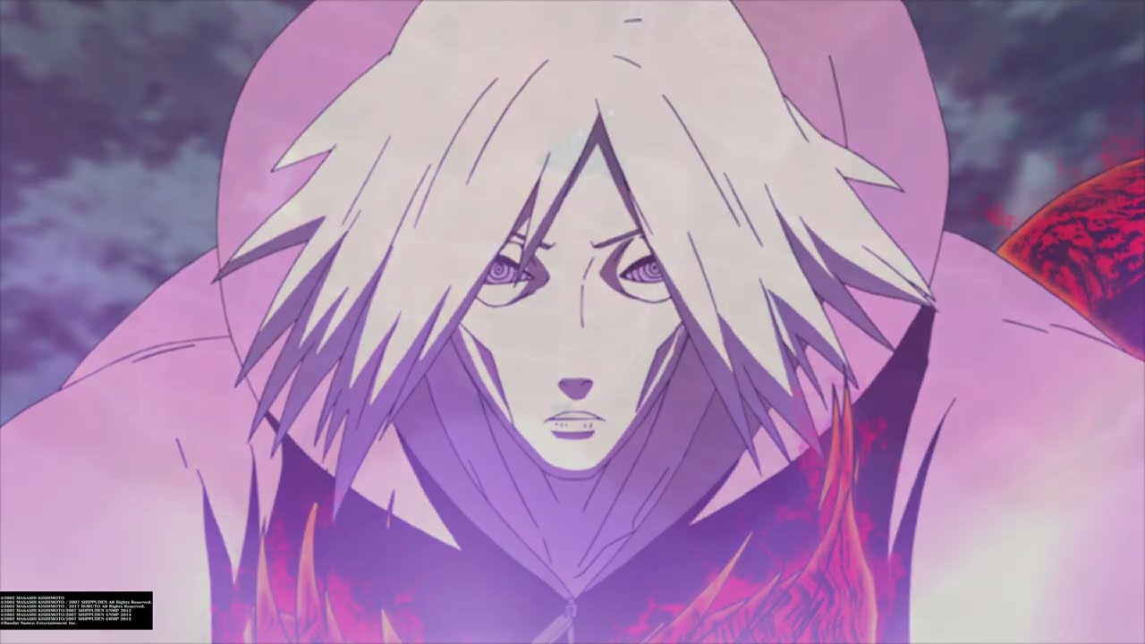 NARUTO X BORUTO Ultimate Ninja STORM CONNECTIONS | the 4th Great Ninja War Prt1 | PS5 PRO 4K|