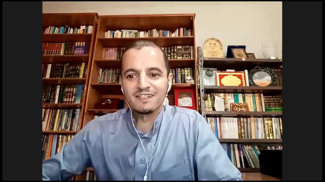 الاتجاه الحضاري السنني في فكر الدكتور الطيب برغوث: أ.د.رشيد كهوس