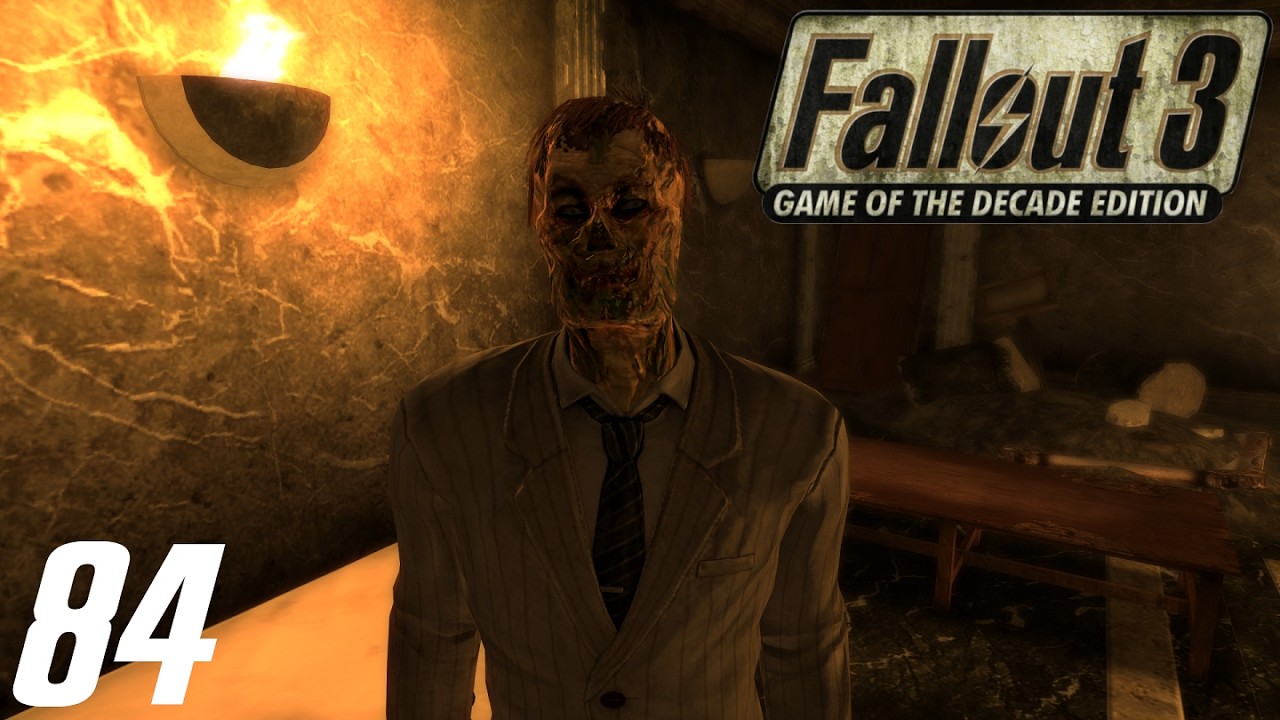 Fallout 3 #84 Ein unmoralisches Angebot ☢️