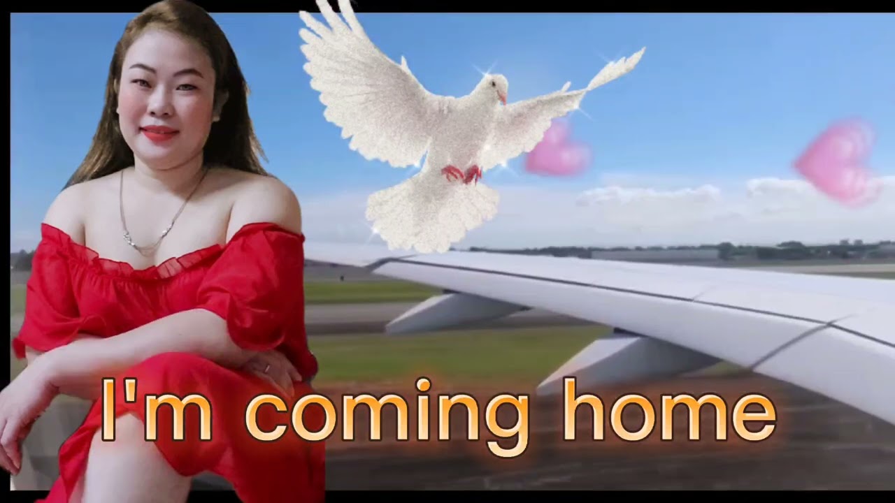 Ofw song's ( IM COMING HOME)