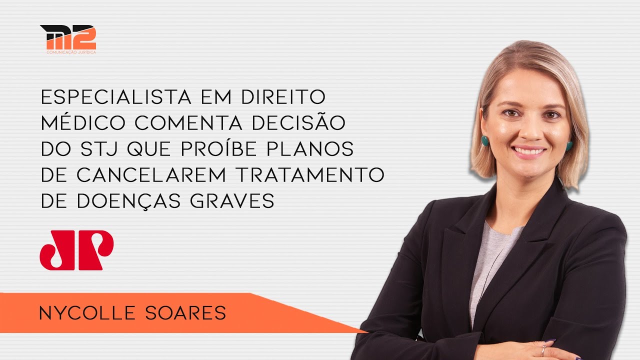 Nycolle Soares fala à Jovem Pan
