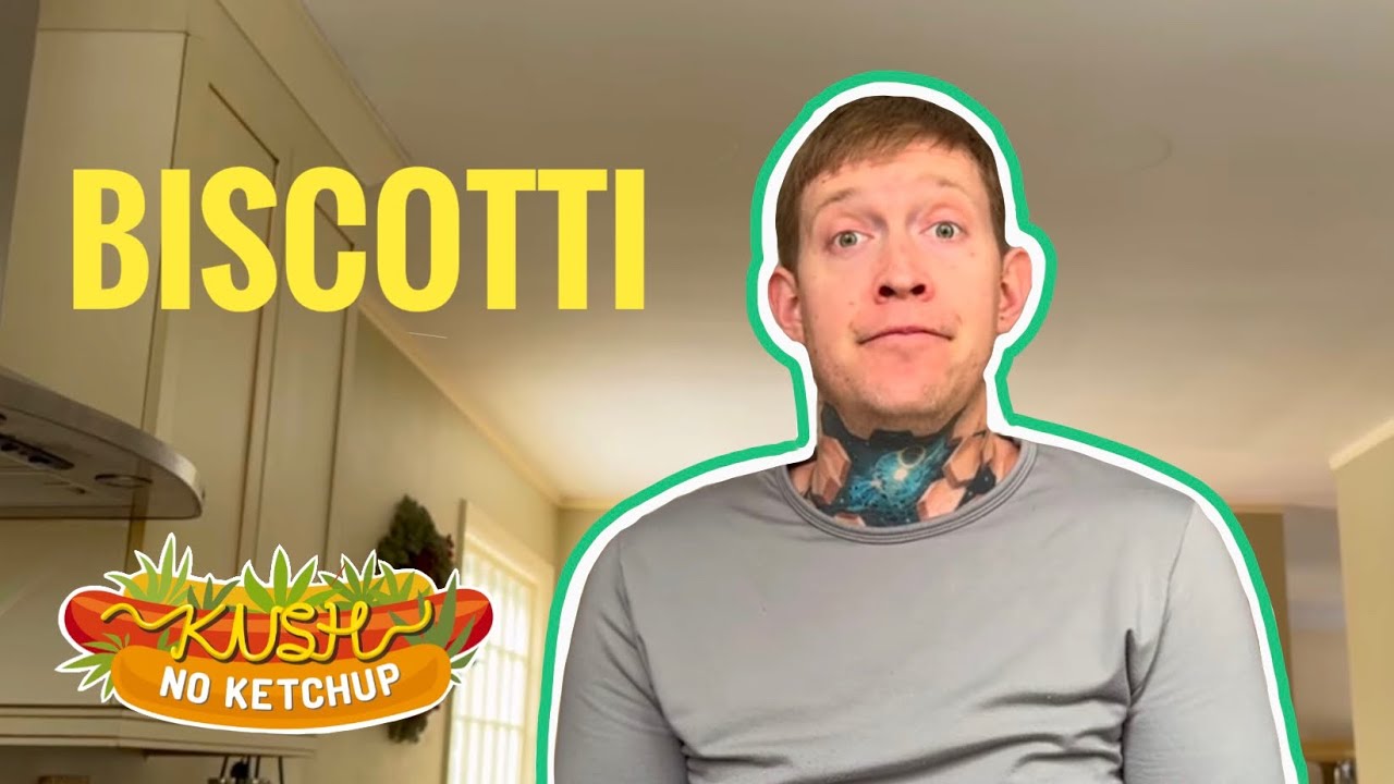 Biscotti Strain Review (Otherside)