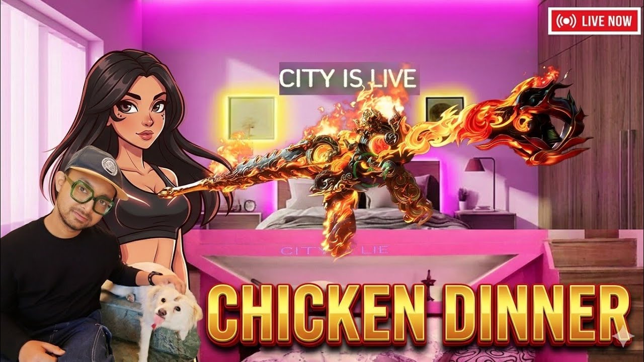 NEW SEASON| RANK PUSH |SOLO TO #50 CONQUEROR | BGMI LIVE