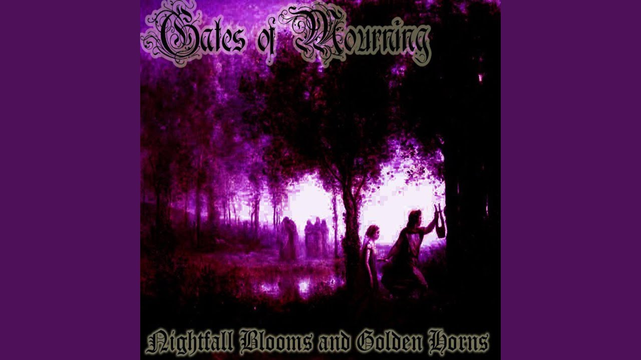 Fairest Dreams in Autum Embrace