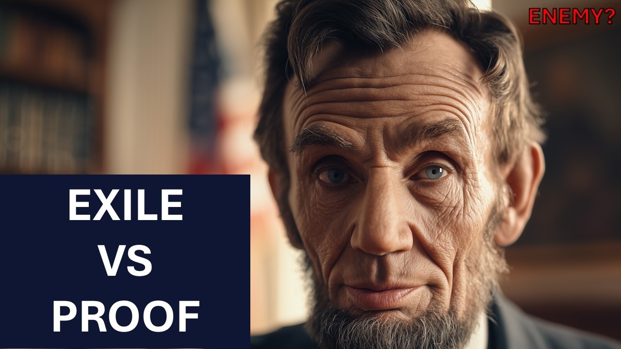 Alien Enemies Act vs Due Process: Who Is an Enemy?