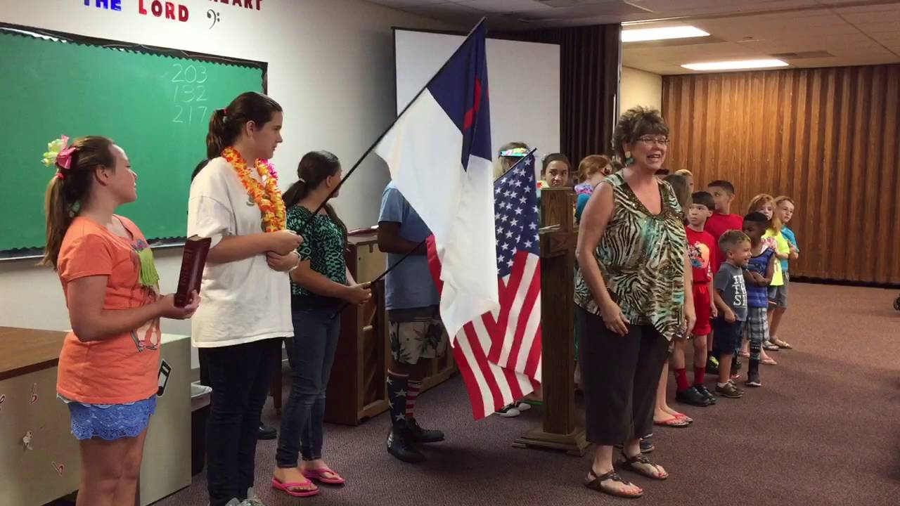 Olympian graduation at temple baptist church 2016 - 1