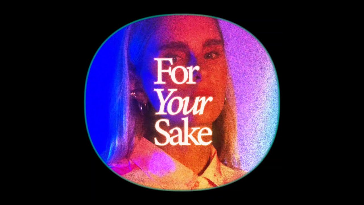 Yorina - For Your Sake