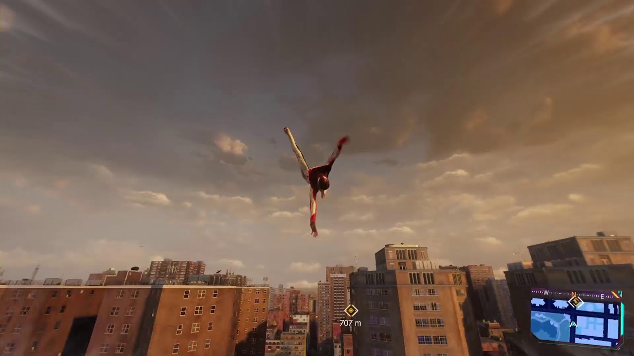 # 15！Marvel 's ！Spider -Man2！エンジョイ配信プレイ！LIVE from playstation 5