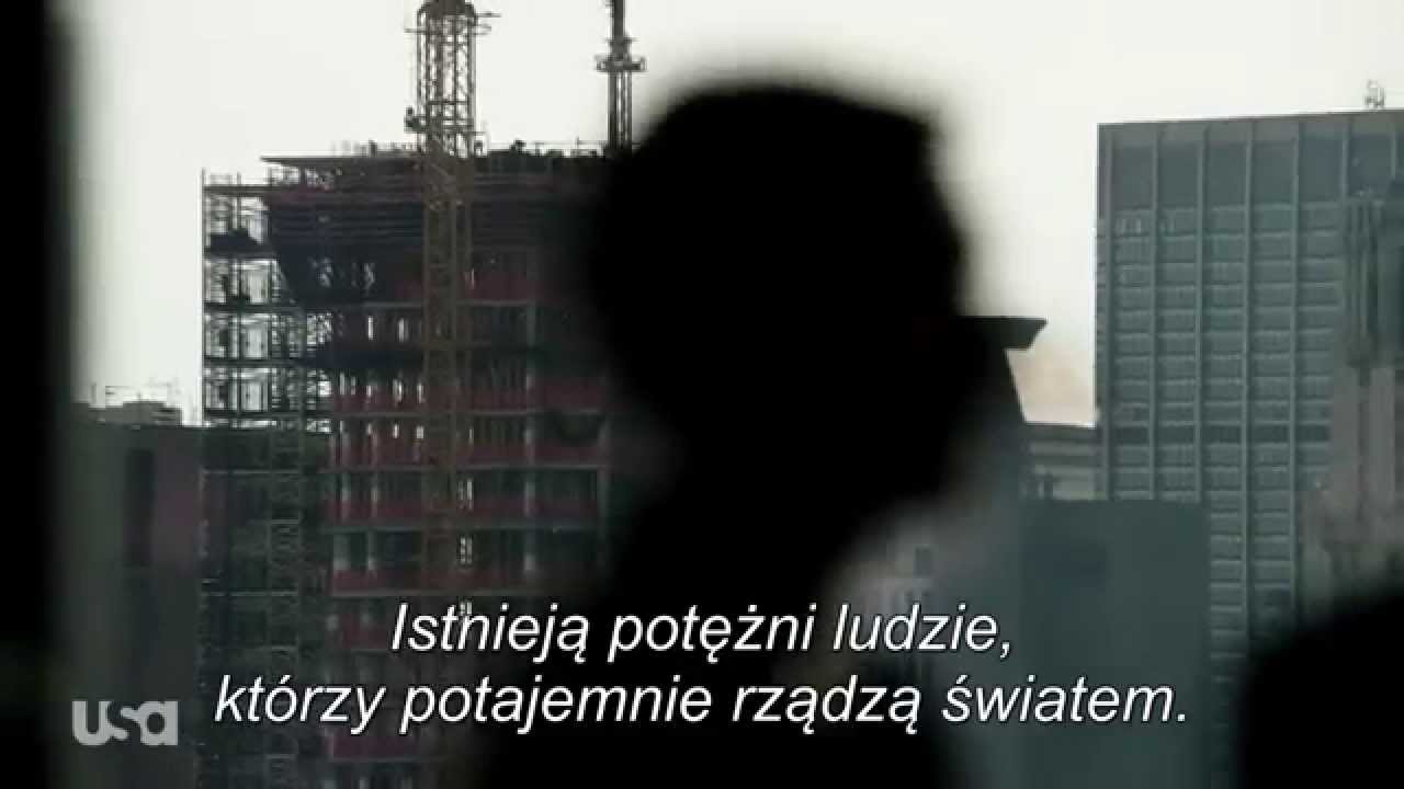 Mr. Robot: Oficjalny zwiastun serialu - Napisy Polskie