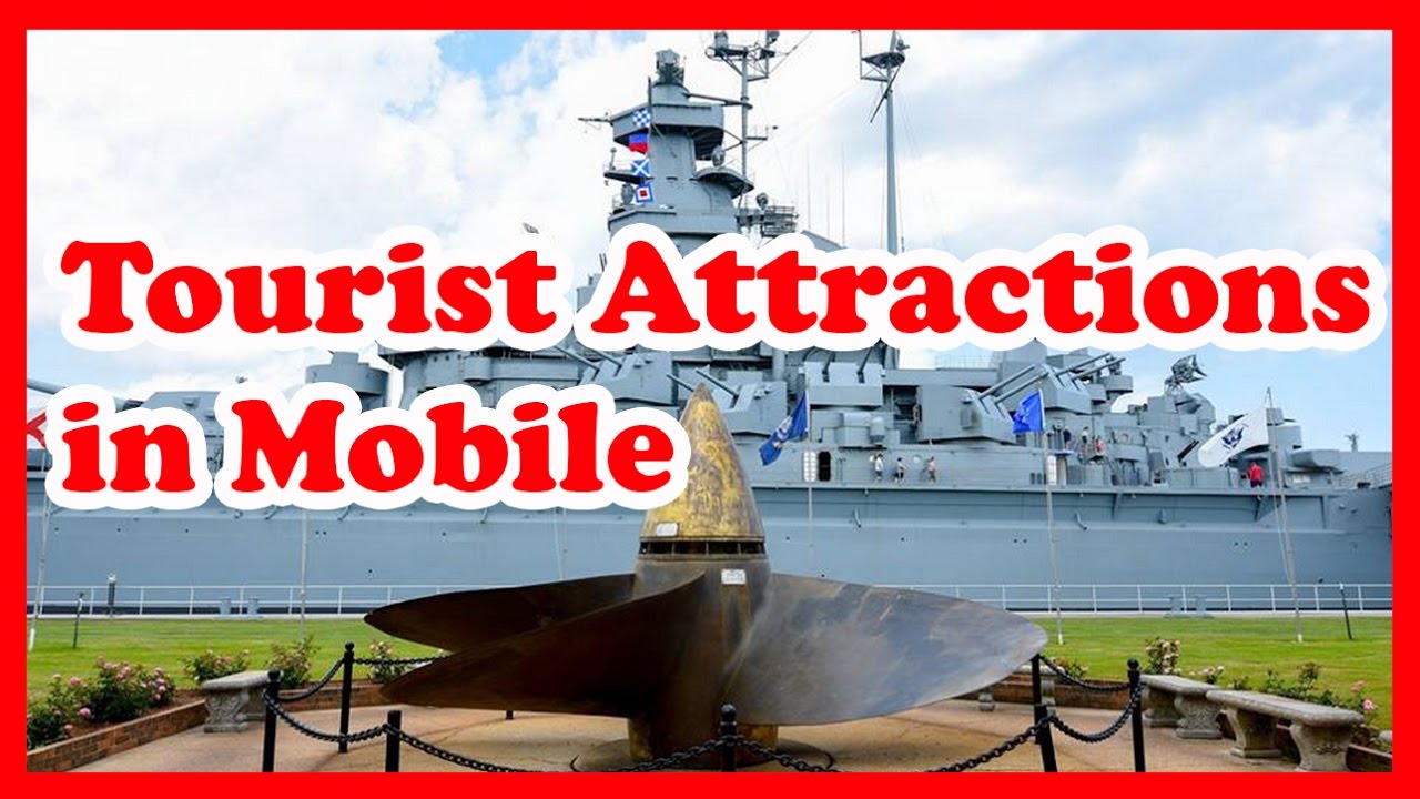 5 Top Rated Tourist Attractions in Mobile, Alabama | US Travel Guide