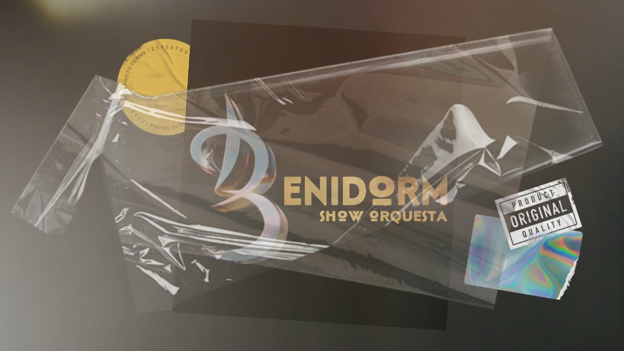 Benidorm Show - Es La Benidorm (Official)
