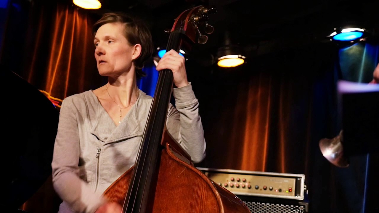 Eva Kruse - On the Mo | K&uuml;chen-Rock (live)