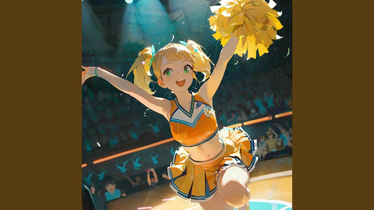 Bright & Pop