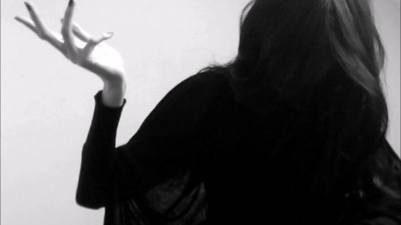 Sisters of Mercy - Poison Door (slowed and reverb)