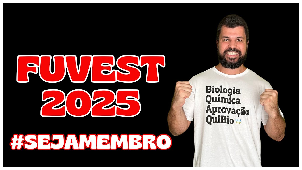 FUVEST 2025 - A maior parte da alimentação humana é constituída por grãos e cereais que em sua maior