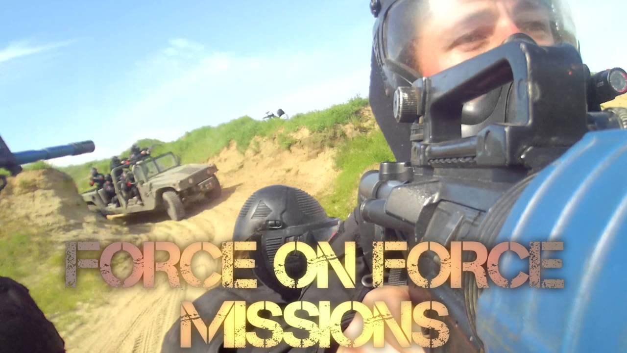 The Best Civilian Military Training | company retreats | Bachelor Party | T1G