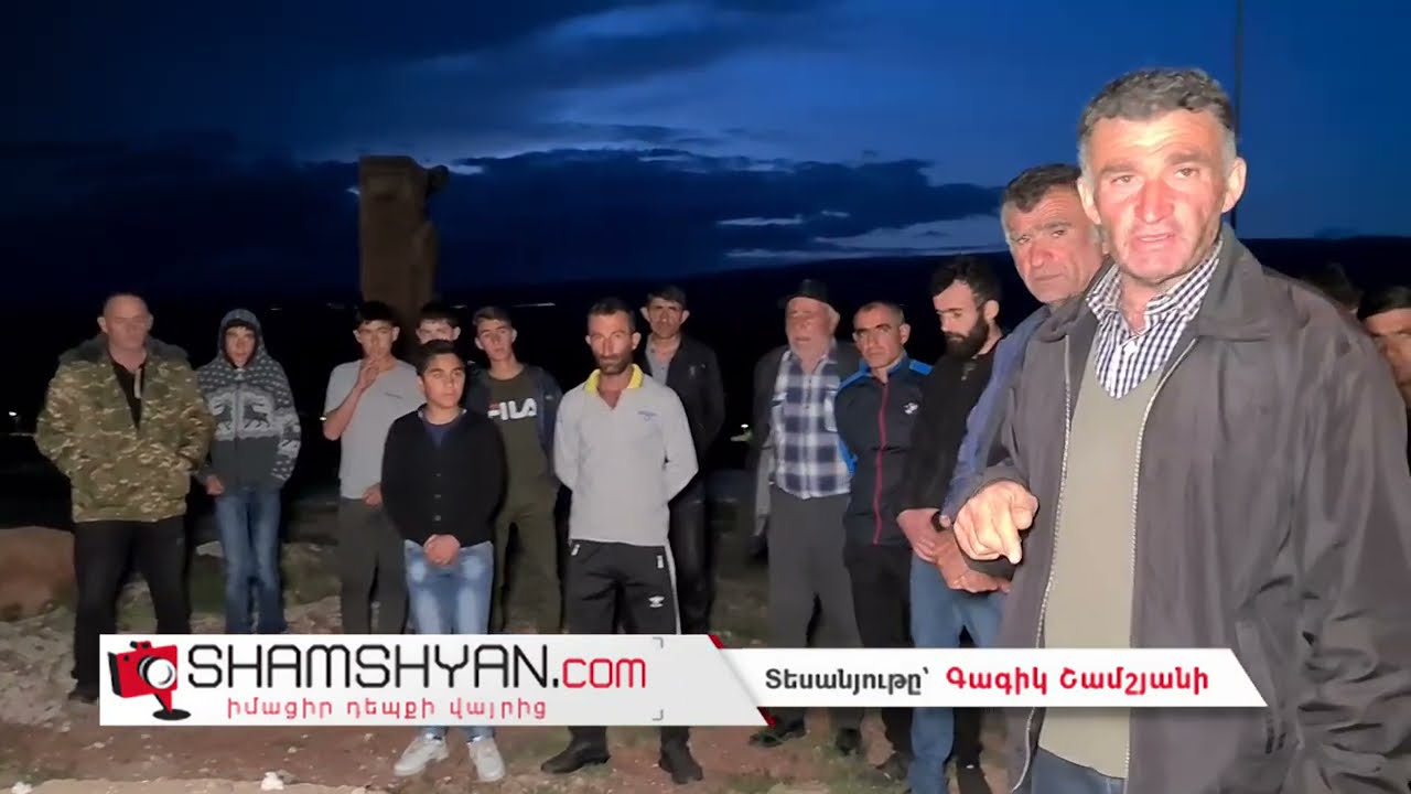 Պարտիզակ գյուղի բնակիչներն ասում են. «Զոհված հերոսի հայրը սպանվել է, ոչ թե հանկարծամահ է եղել»