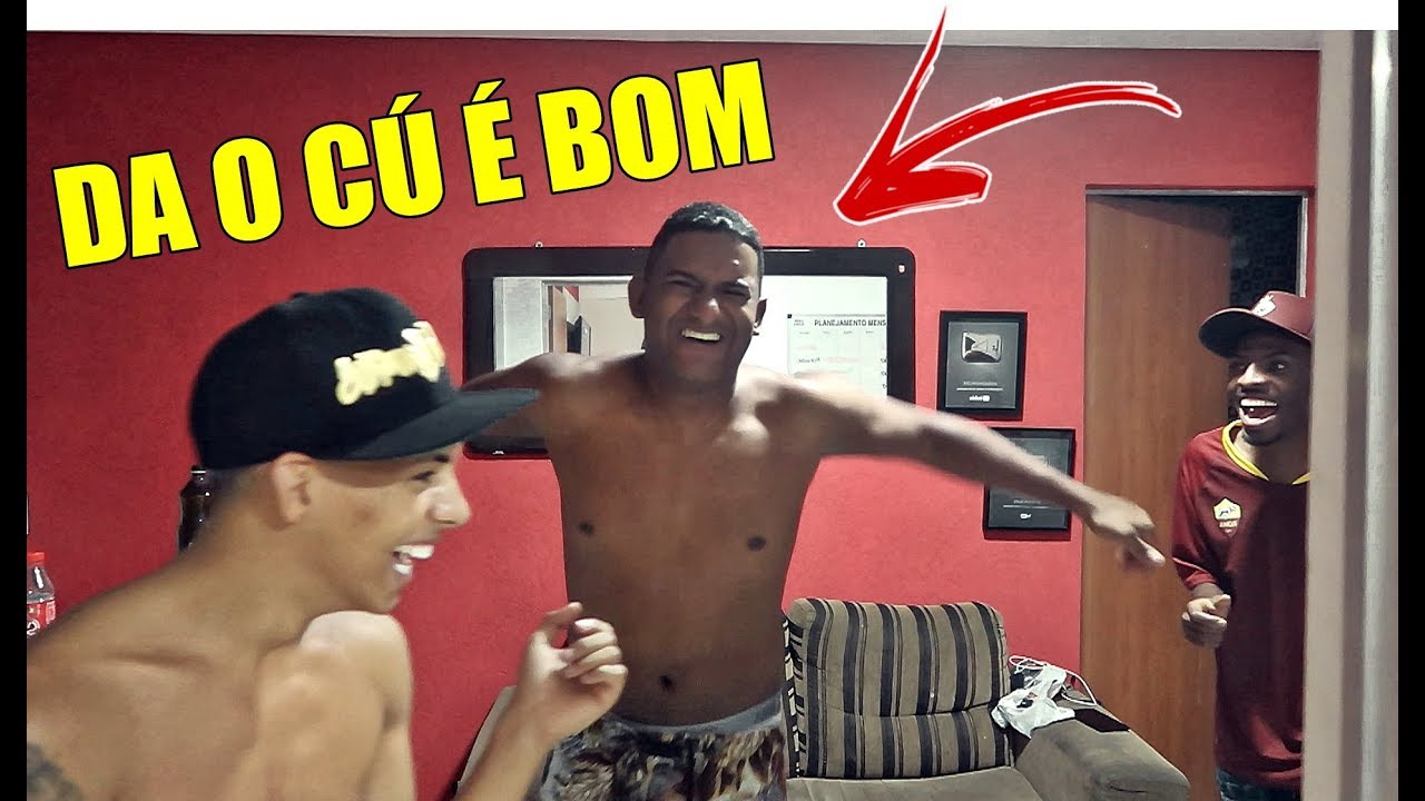 🔴 DESAFIOU O MC RICK NA RIMA E ACABOU VACILANDO !