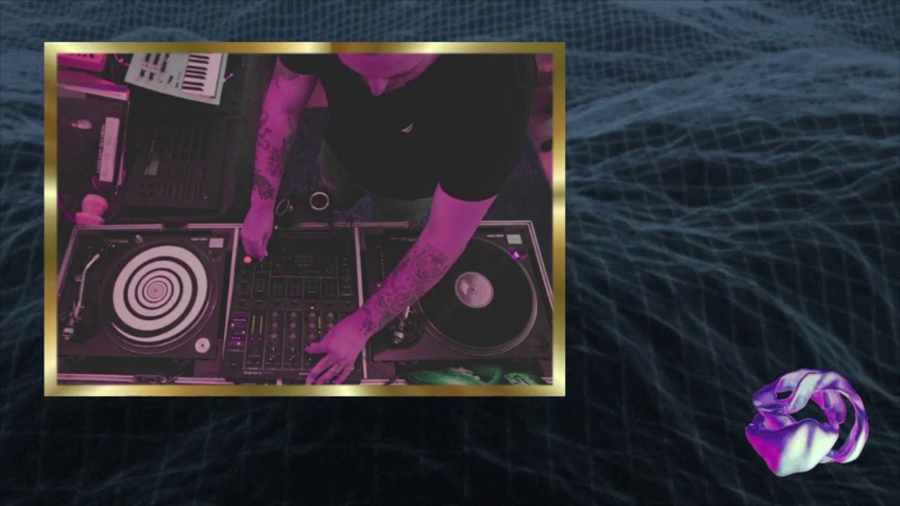 Experimental, Ambient & Downtempo Vinyl Mix