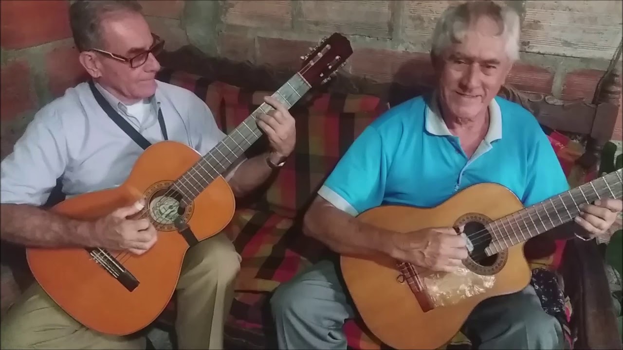 Cenizas Pasillo - Los Yumbos Junior