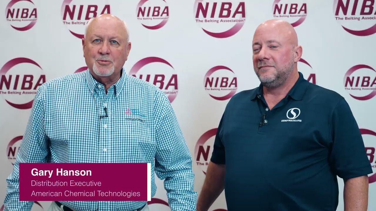 NIBA Instructional Video - Nathan Friesen, Sempertrans & Gary Hanson, American Chemical Technologies