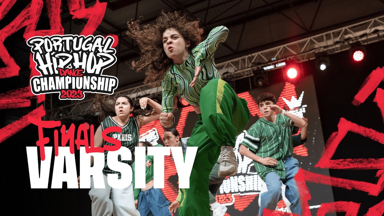 REBOOT 2.0// VARSITY DIVISION // HHI PORTUGAL 2023