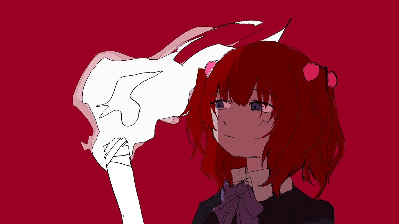 【手描き】あだぽしゃ【うみねこ】