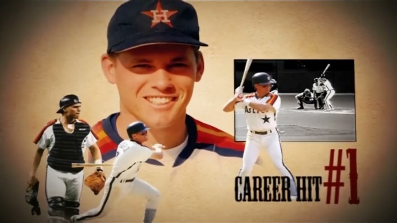 Mr. 3000 Craig Biggio Tribute