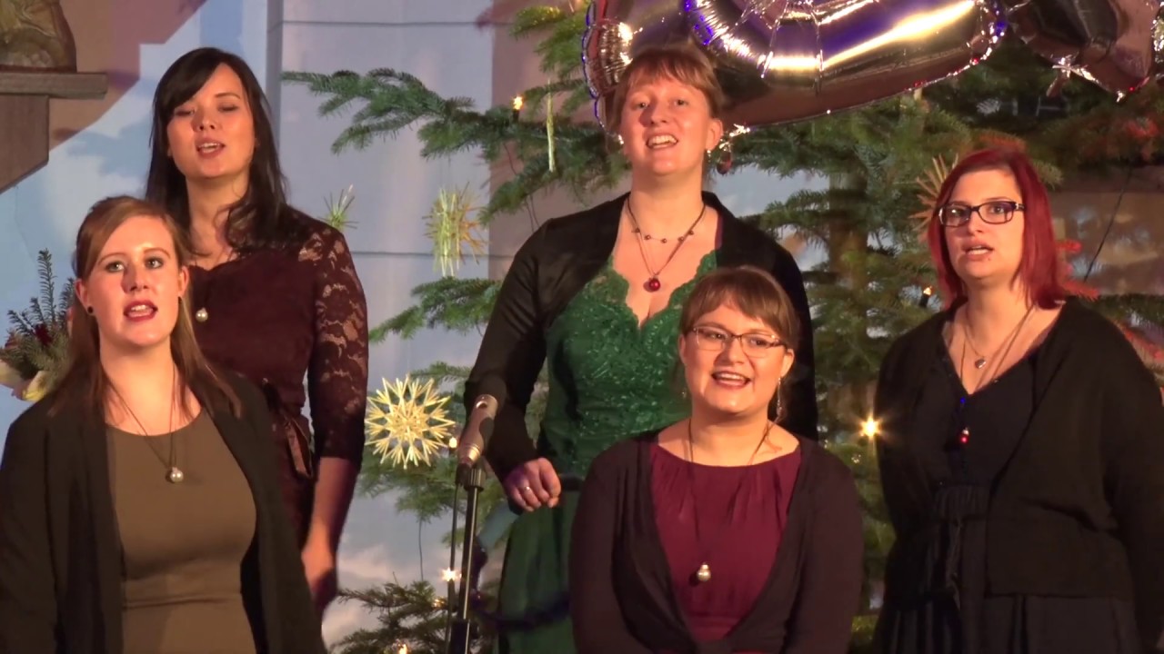PUNKTum 20 Jahre Gospelchor Benndorf