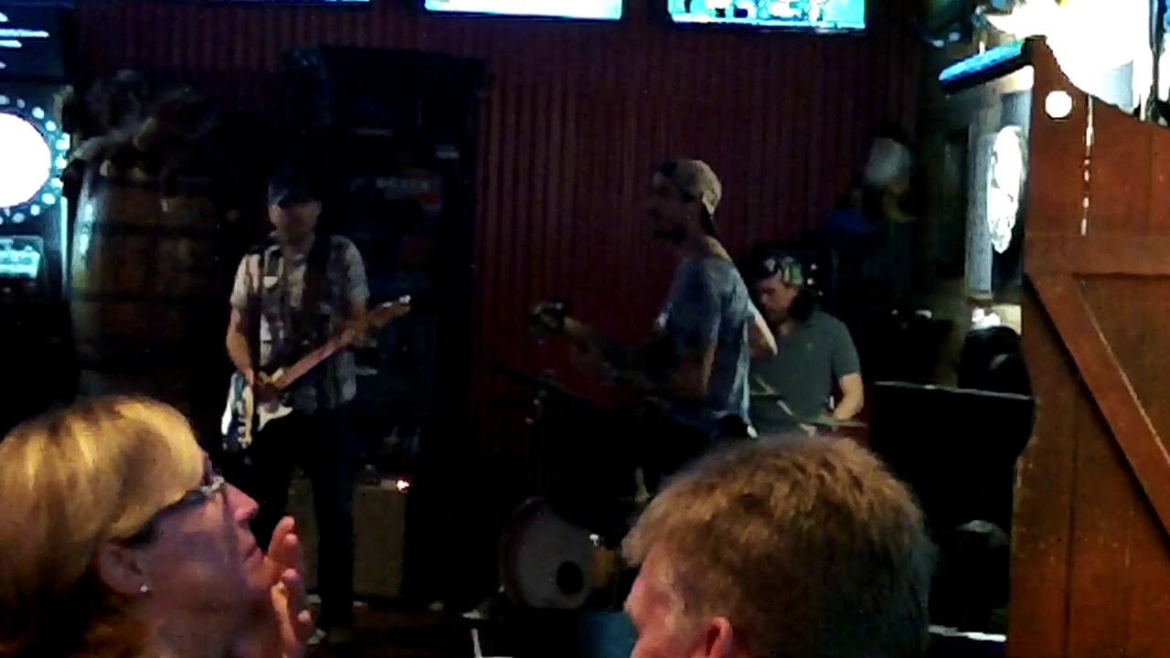 Billy Vazquez Julius Pastorius Felix Pastorius at Spanx The Hog BBQ Pompano Beach FL.