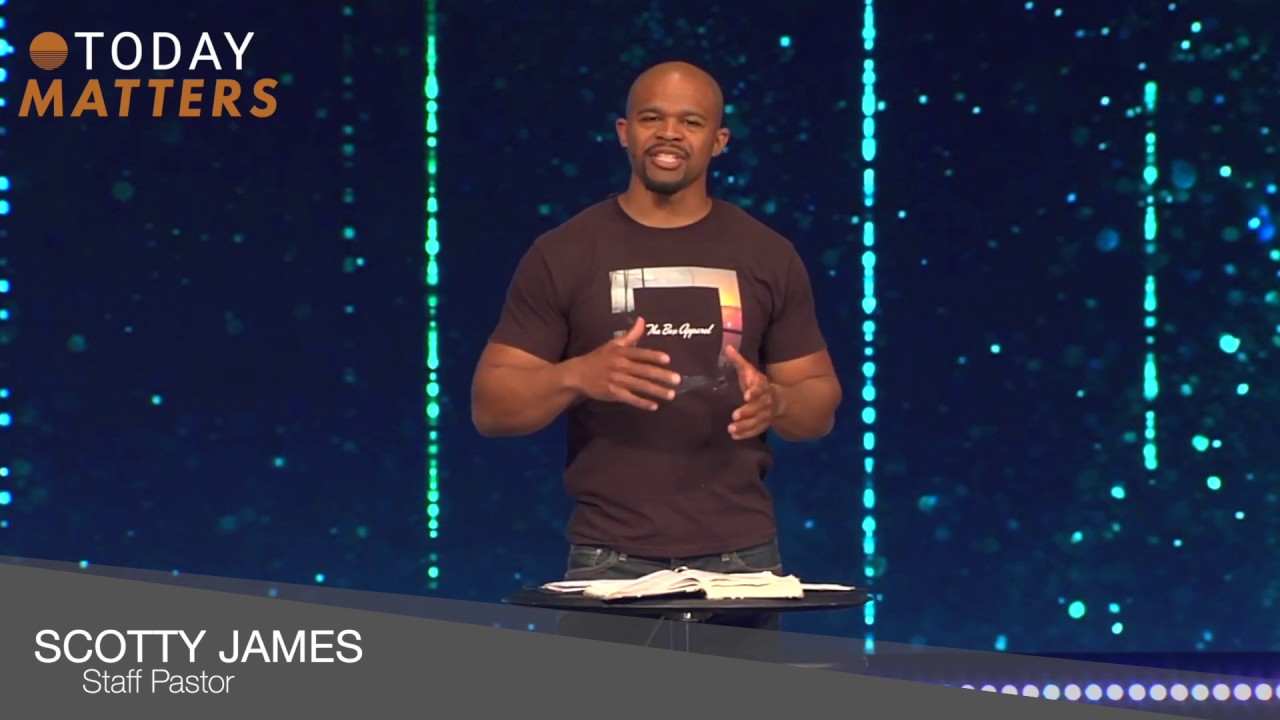Today Matters - May 28, 2020