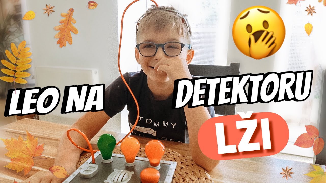 ✨LEO NA DETEKTORU LŽI😱 | jeho sbírka 🧸| domácí Butterchicken 🇮🇳| přípravy vrcholí😬🌴