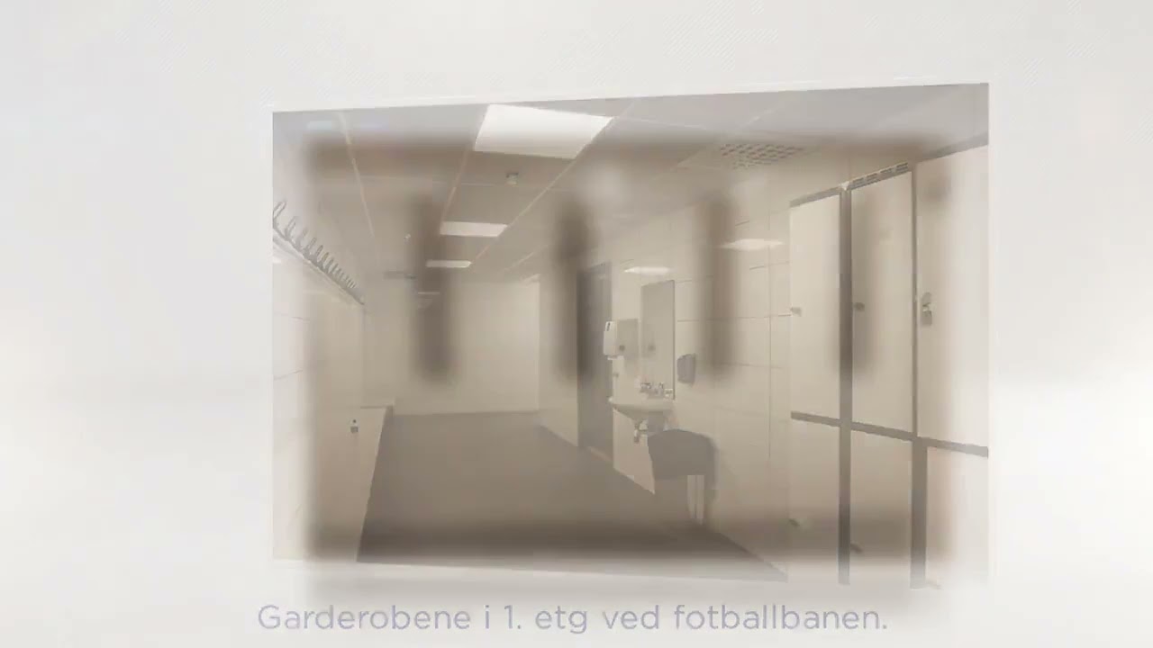 Bergen Karate Kampsport Klubb   dojo location