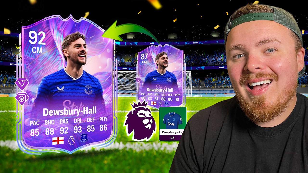 All YOU need to know about FPL x Fantasy FC!! How it works & the BEST Choices! 😅