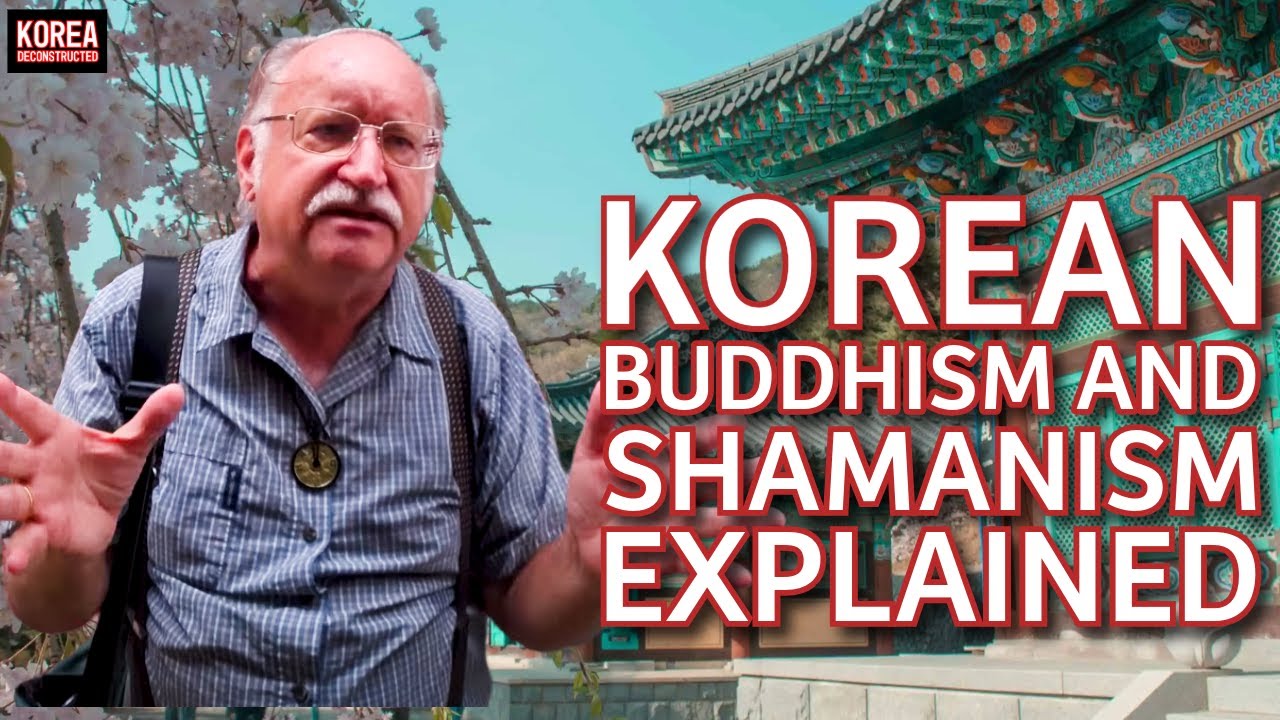 Spirituality: Psychology, Belief and Korea