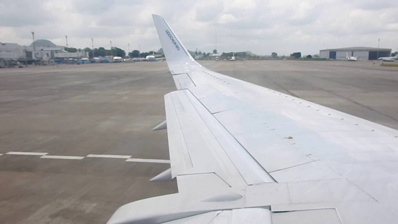Abuja to Lagos by Air