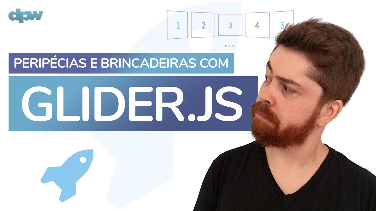 Slider (Carousel) JavaScript Responsivo e Fácil de Usar