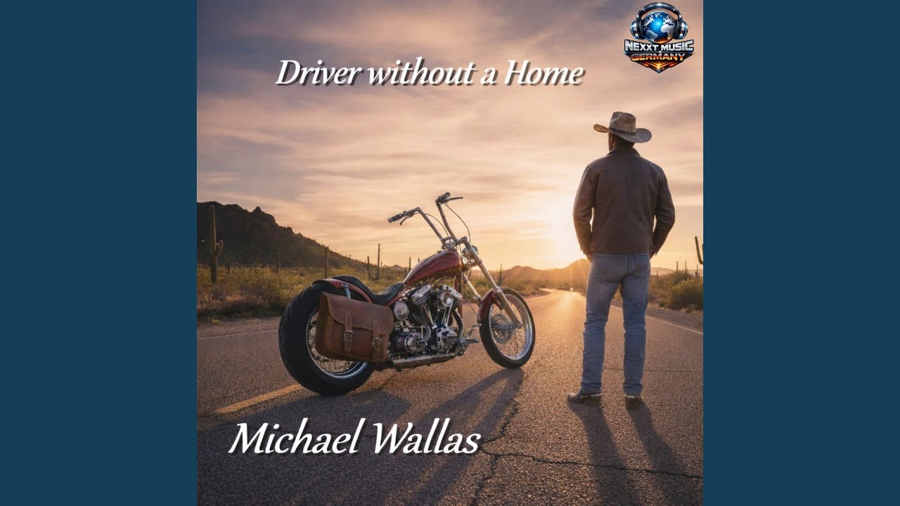 Driver Without a Home