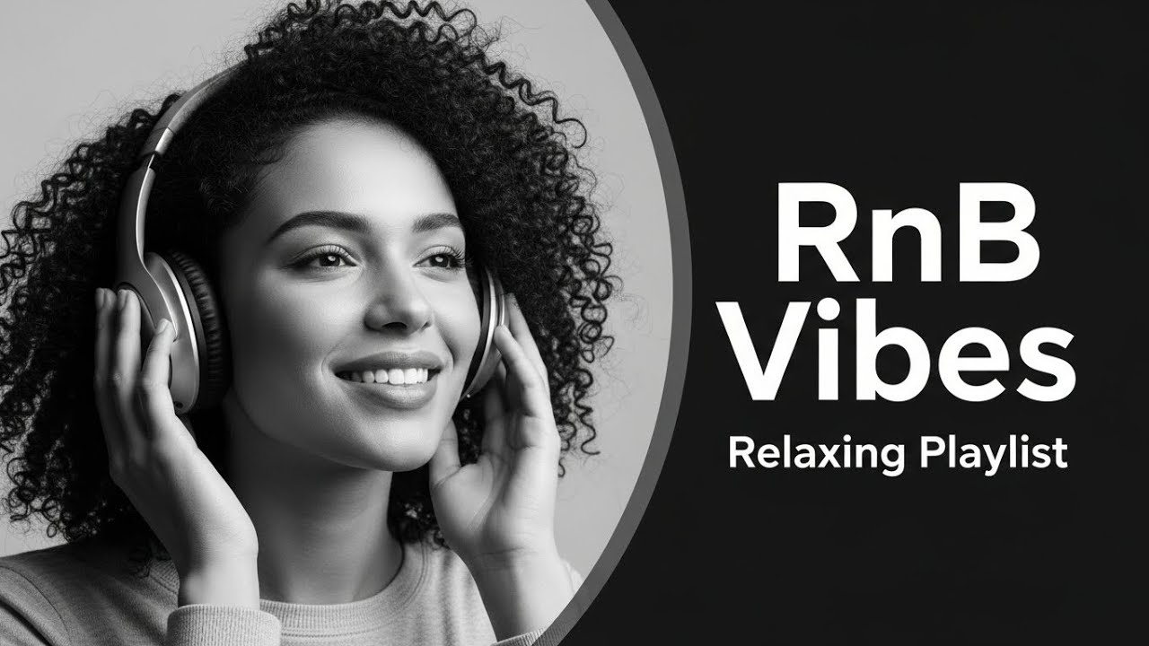 [RnB Soul] Relaxing R&B Soul Music – Smooth Grooves for Dreamy