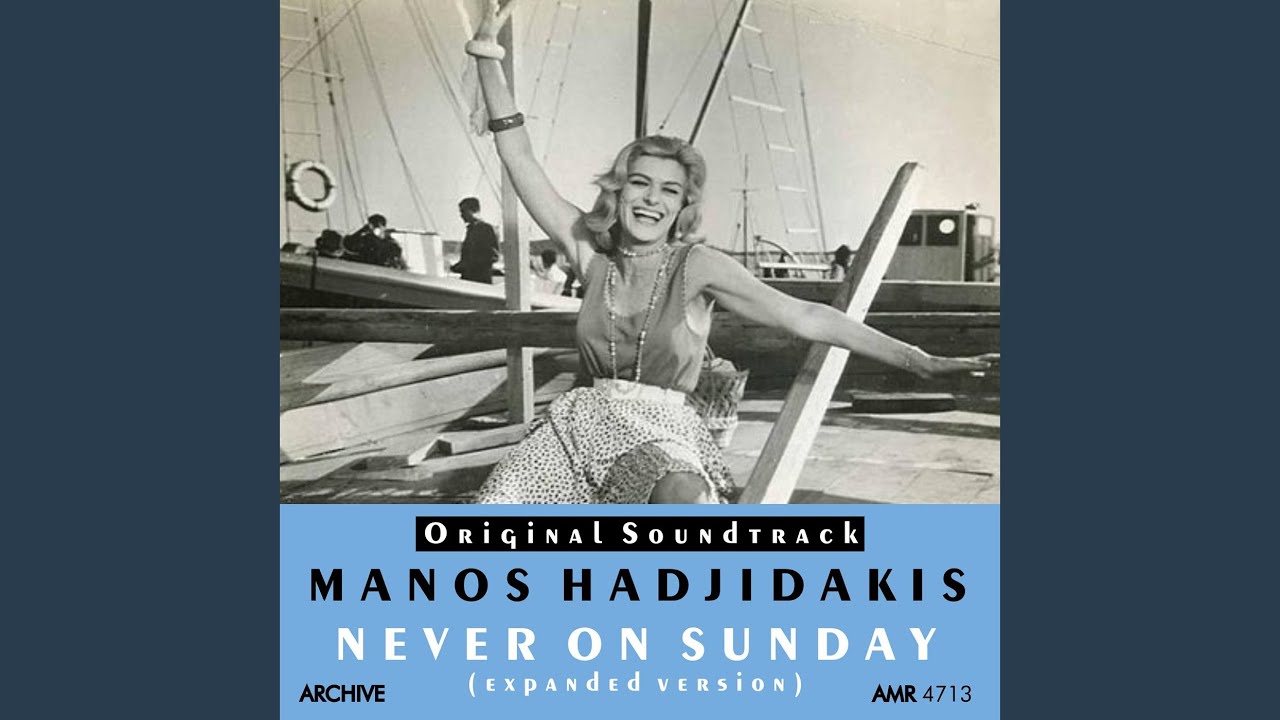 Never on Sunday (Extended Version)