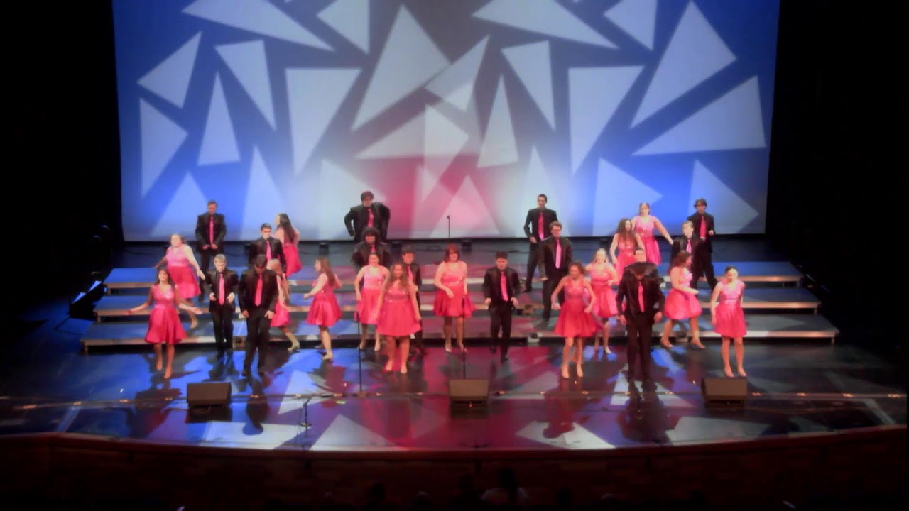 2026 Village Green Singers Variety Show